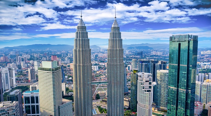 Forex in Malaysia